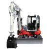 Takeuchi Excavators