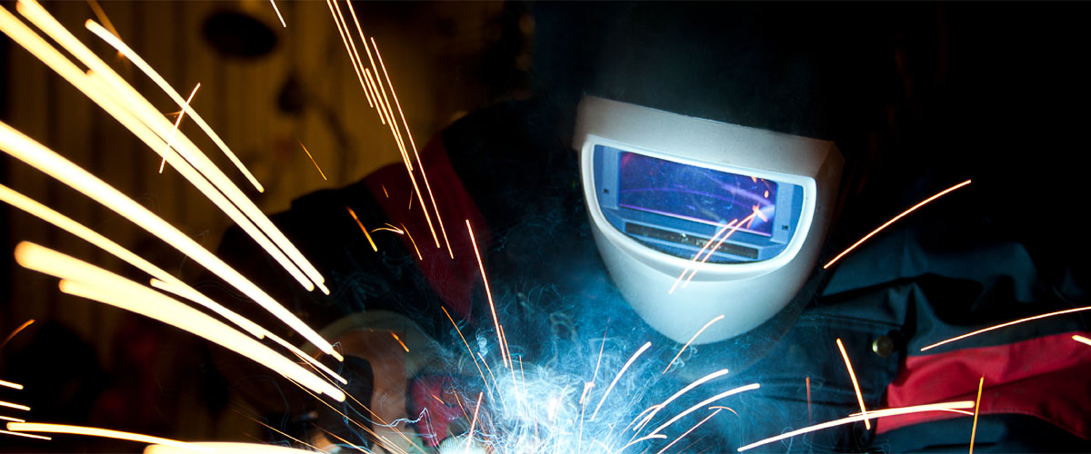 Welding & Fabrication